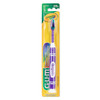 7121352 | Crayola Marker Suction Cup Soft Child Toothbrushes 12/Pack | Colorful Crayola marker-shaped toothbrush makes brushing fun.