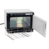 WT-7S Deluxe Towel Warmer | Keeps 25 reusable face cloths or 60 disposable towelettes warm and ready all day long.