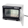 White Towel Services WT-7B Deluxe Towel Warmer 7094510