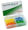 Garrison Composi-Tight® 3D Fusion™ Interproximal Wedge Kit 400/Kit