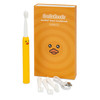 71098130 | The SmileGoods SoniPal Duckling Sonic Toothbrush delivers true sonic cleaning power with three user-selectable power modes.