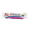 New ReadyBrush® ReadyBrush® Prepasted Jr. Child Toothbrushes 144/Box 7104512