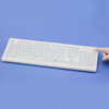 7134422 | Wireless keyboard for medical office