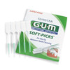 7121382 | Soft-Picks Regular Spaces Interdental Picks - Green 72/Box