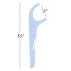 71098132 | SmileGoods® 3-in-1 Flosser Singles