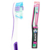 REACH® Total Care Adult Toothbrushes | Assorted colors. 72 per case.