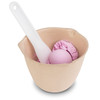 71124610 | ECOsply™ Disposable Spatulas 100/Pack | Disposable Spatulas provide ideal flexibility while eliminating an often-overlooked source of cross-contamination.