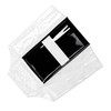 ToeSoks™ keep upholstery looking fresh and clean