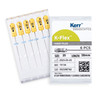 K-Flex Files 25mm Size 20 Yellow 6/Pack 71379190