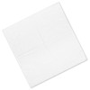 7066315 | Headrest covers in polycoated paper