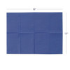 Practicon® Disposable Patient Bibs | 18" x 13".