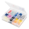 7135619 | Plastic storage boxes for the smallest parts and pieces