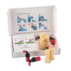 71379108 | Kit includes SonicFill handpiece, 10 unidose A1 tips, 40 unidose A2 tips, 10 unidose A3 tips, and a Getting Started Pack.