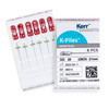 K-Files 21mm Size 25 Red 6/Pack 71379148