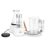 7157541 | Woodpecker AP-A countertop air polishing system combines beauty, performance, and convenience.