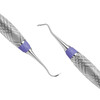 Hu-Friedy® Hu-Friedy Harmony Ergo Handle NEVI 1 Anterior Scaler 71475323