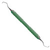 71475221 | Hu-Friedy Resin 8 Colors Gracey 7/8 Curette