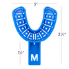 7135920 | Offset angle for better placement.
