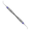 71475324 | Hu-Friedy Harmony Ergo Handle NEVI 2 Posterior Scaler