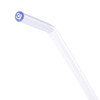Practicon Clear A-W Syringe Tips | Disposable A-W tips at a great value.