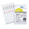 K-Flex Files 30mm Size 15 White 6/Pack 71379203