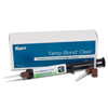 Temp-Bond Temporary Cement Clear Automix Syringe 71379117