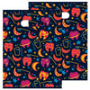 11098158 | 9 x 12 Molar Galaxy Scatter Print Bags