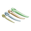 7117253 | Garrison Cure Through G-Wedges Refill 100/Pack | 100 wedges per pack in XS (yellow), S (blue), M (orange), L (green).