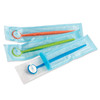 7158214 | Presterilized and individually wrapped. 300 per box.