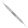 7147535S | Hu-Friedy H6/H7 Sickle Scaler Satin Steel