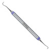 7147536 | Hu-Friedy Hygienist Jacquette H5/33 Sickle Scaler