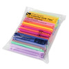 Practicon® Colorful HVE Tips | 100 per bag.