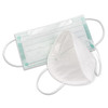 ADDaSEAL™ RE Adhesive Face Mask Strips | May be reused multiple times on a single mask.