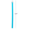 Practicon Rainbow Saliva Ejectors 100/Pack