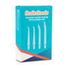 7155013 | Four per pack (two standard jet, one periodontal pocket, and one orthodontic).