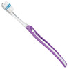 71016262 | Oral-B Indicator 35 Adult Toothbrushes Bulk 72/Pack | Contoured, non-slip handle.