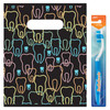 11098166 | Patient care bags feature fresh, colorful designs