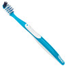 Oral-B Pro-Health All-in-One Adult Toothbrushes Bulk 72/Pack | Contoured, non-slip handle.