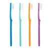 NiceTouch™ Mint Burst Adult Toothbrushes 4-Box Pack