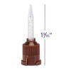 7140213 | Brown Mixing Tips