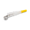 7143235 | Stainless steel band swivels 180° for use in any quadrant.