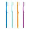 71098105 | NiceTouch™ Non-Pasted Adult Toothbrushes 4-Box Pack