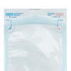 2¾" x 10" Practicon® Sterilization Pouches | Triple sealed with larger width for increased seal strength.