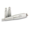 Premium Plus Prophy Air Plus Hygiene Handpiece 7140930 | Compact prophy handpiece includes three nose cones