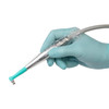 7140930 | The lightweight, compact Prophy Air Plus Hygiene Handpiece is also well-balanced and powerful.