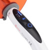 Woodpecker O-Light LED Curing Light | 360° rotating light guide and slim, ergonomic grip eases handling.