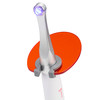 7157511 | Includes light-mounted curing shield.