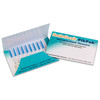 Personalized PikPak™ Interproximal Cleaners | 10 interproximal picks per pack, 72 packs per box.