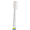 71098128 | Crystal-clear Practicon designer toothbrushes.