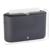 Tork Xpress Countertop Towel Dispenser | Upscale towel dispenser is as elegant as it is functional.